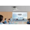 Epson EB-PU2010W grootruimteprojector 10000 ANSI lumen 3LCD WUXGA (1920x1200) wit