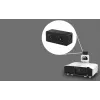 Epson EB-PU2010W grootruimteprojector 10000 ANSI lumen 3LCD WUXGA (1920x1200) wit