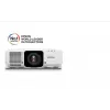 Epson EB-PU2010W grootruimteprojector 10000 ANSI lumen 3LCD WUXGA (1920x1200) wit