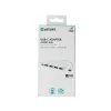 eSTUFF ES623007WH interface-hub USB 3.2 Gen 1 (3.1 Gen 1) Type-C 5000 Mbit/s wit