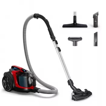 Philips PowerPro Expert stofzuiger zonder zak FC9729/09