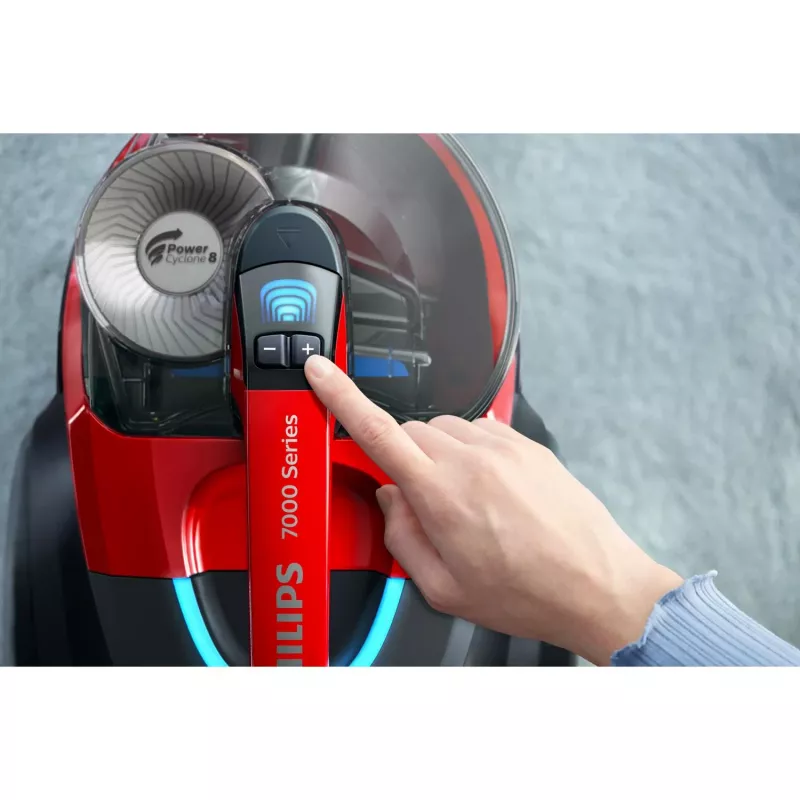 Philips PowerPro Expert stofzuiger zonder zak FC9729/09