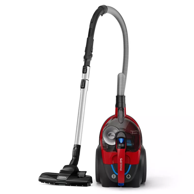 Philips PowerPro Expert stofzuiger zonder zak FC9729/09