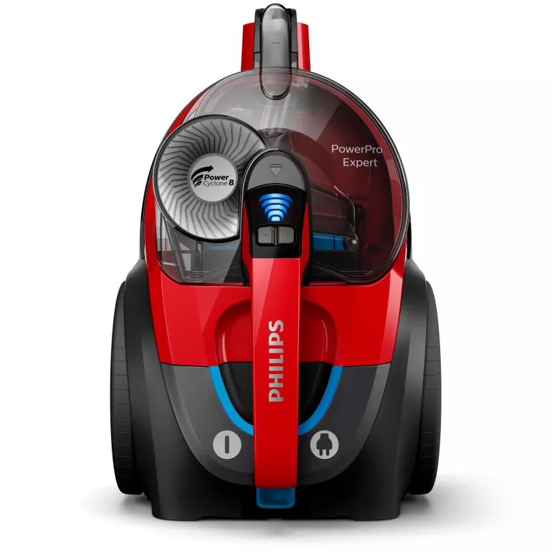 Philips PowerPro Expert stofzuiger zonder zak FC9729/09