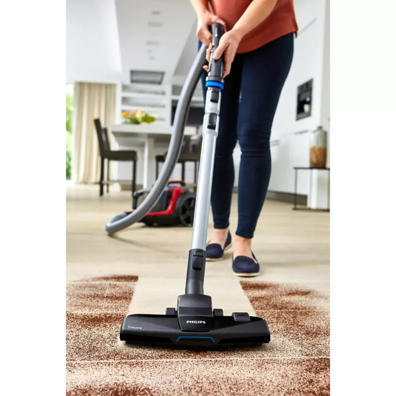 Philips PowerPro Expert stofzuiger zonder zak FC9729/09
