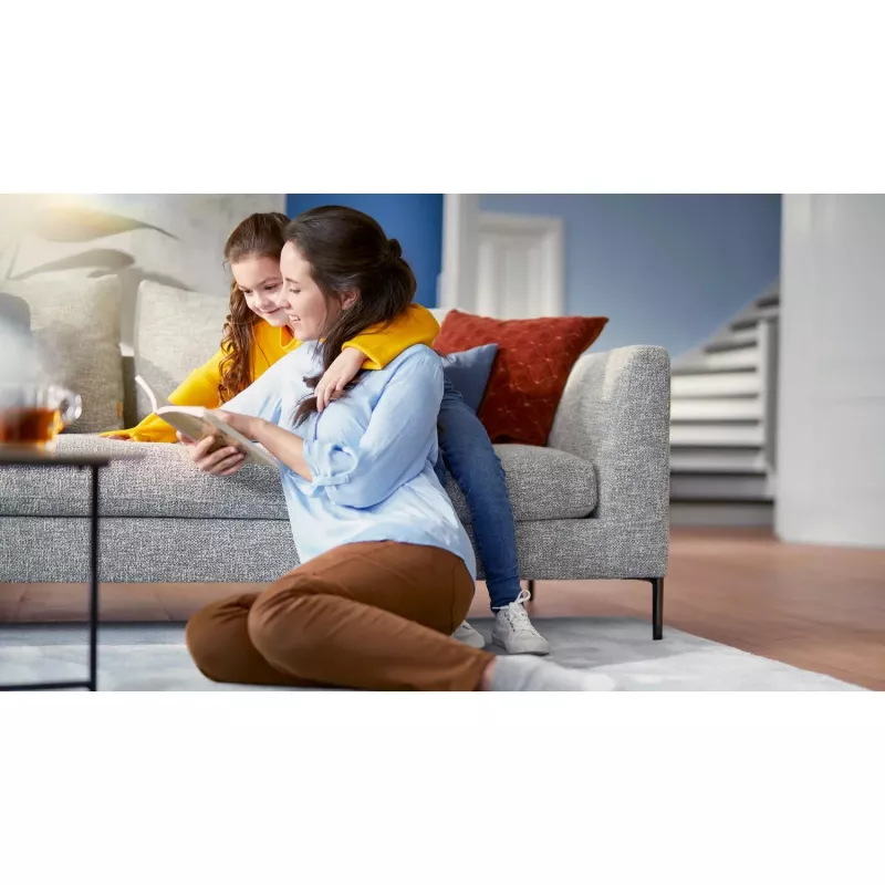 Philips PowerPro Expert stofzuiger zonder zak FC9729/09