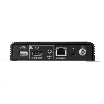 AV-repeater ATEN True 4K HDMI / USB HDBaseT 3.0 transceiver 4096 x 2160