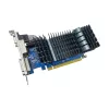 Grafische kaart ASUS GeForce GT 710 — 2 GB GDDR5, 64-bit, PCIe 2.0, passieve koeling