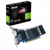 Grafische kaart ASUS GeForce GT 710 — 2 GB GDDR5, 64-bit, PCIe 2.0, passieve koeling