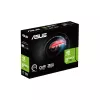 Grafische kaart ASUS GeForce GT 710 — 2 GB GDDR5, 64-bit, PCIe 2.0, passieve koeling