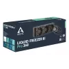 ARCTIC Liquid Freezer III Pro 360 - multi-compatibele all-in-one CPU-waterkoeler