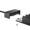 Dockingstation DELL WD19 bedraad USB 3.2 Gen 1 Type-C zwart