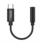 Microconnect MC-AUDIO-USBC videokabel-adapter 0,13 m stekker naar bus