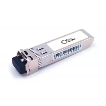 Lanview MO-UF-MM-10G netwerk-transceivermodule 10000 Mbit/s SFP+ 850 nm