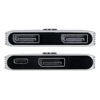 Unitek bidirectionele switch DP 1.4 8K 2-in-1 (MPN V1609A)