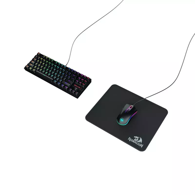 Muispad REDRAGON P030