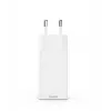 Hama 00201995 oplader voor mobiele apparaten smartphone wit AC snelladen binnen, buiten