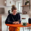 Hama 00201995 oplader voor mobiele apparaten smartphone wit AC snelladen binnen, buiten