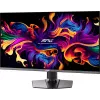 MSI MPG 321URX QD-OLED computermonitor 80 cm (31,5 inch) 3840 x 2160 pixel 4K Ultra HD zwart