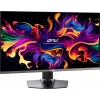 MSI MPG 321URX QD-OLED computermonitor 80 cm (31,5 inch) 3840 x 2160 pixel 4K Ultra HD zwart