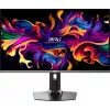 MSI MPG 321URX QD-OLED computermonitor 80 cm (31,5 inch) 3840 x 2160 pixel 4K Ultra HD zwart