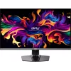 MSI MPG 321URX QD-OLED computermonitor 80 cm (31,5 inch) 3840 x 2160 pixel 4K Ultra HD zwart