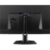 MSI MPG 321URX QD-OLED computermonitor 80 cm (31,5 inch) 3840 x 2160 pixel 4K Ultra HD zwart