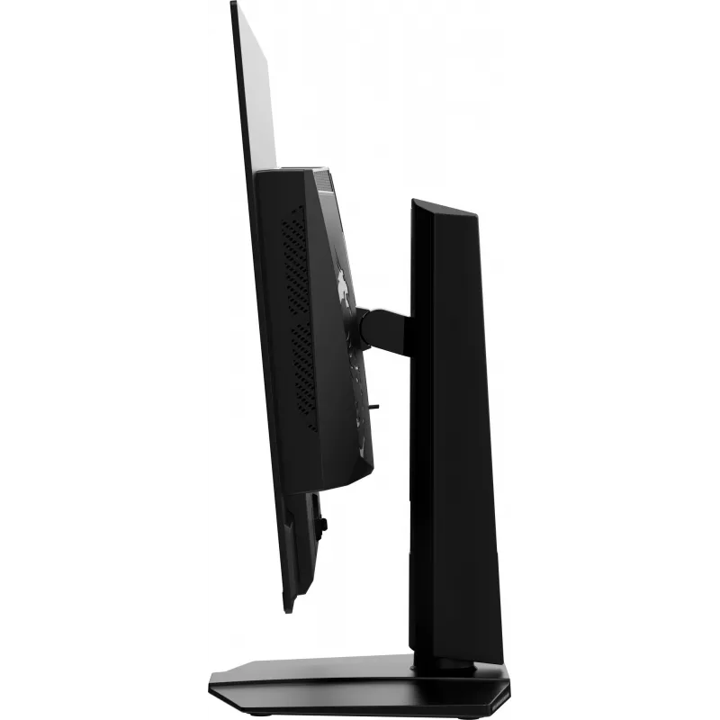 MSI MPG 321URX QD-OLED computermonitor 80 cm (31,5 inch) 3840 x 2160 pixel 4K Ultra HD zwart
