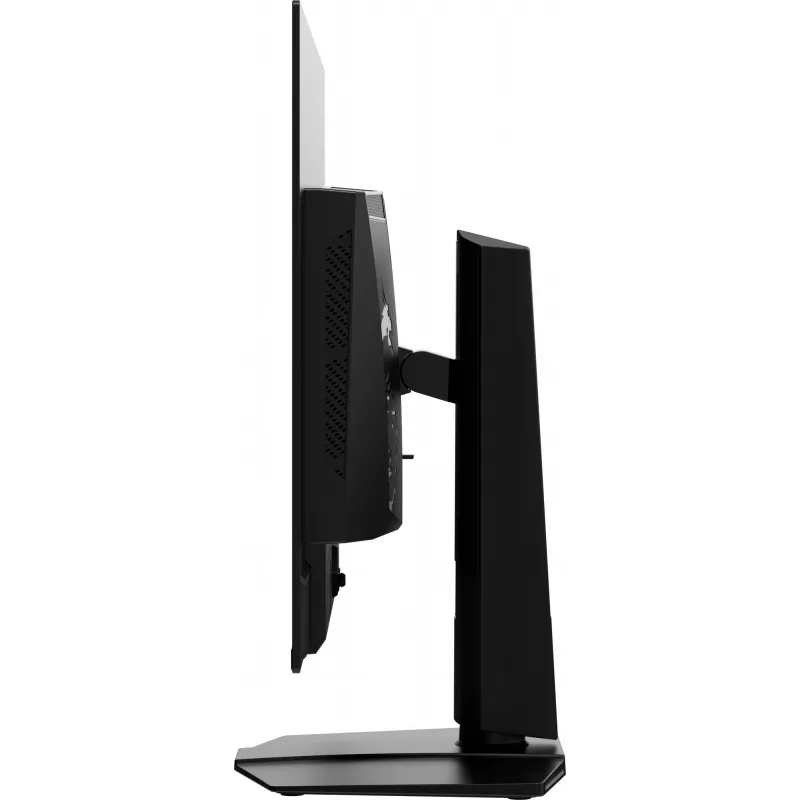 MSI MPG 321URX QD-OLED computermonitor 80 cm (31,5 inch) 3840 x 2160 pixel 4K Ultra HD zwart