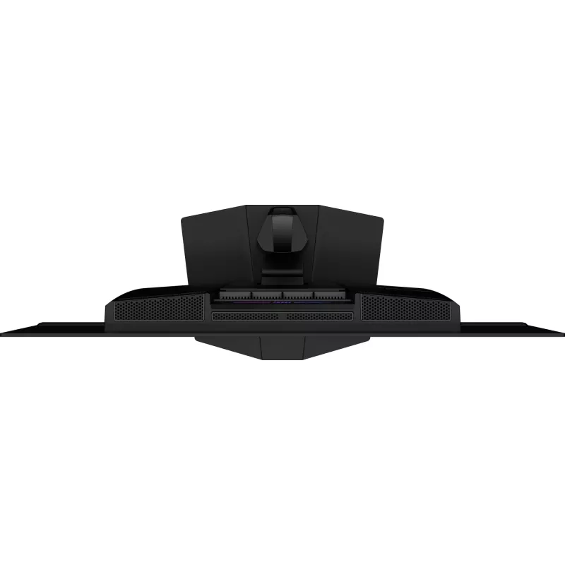 MSI MPG 321URX QD-OLED computermonitor 80 cm (31,5 inch) 3840 x 2160 pixel 4K Ultra HD zwart