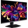 MSI MPG 321URX QD-OLED computermonitor 80 cm (31,5 inch) 3840 x 2160 pixel 4K Ultra HD zwart