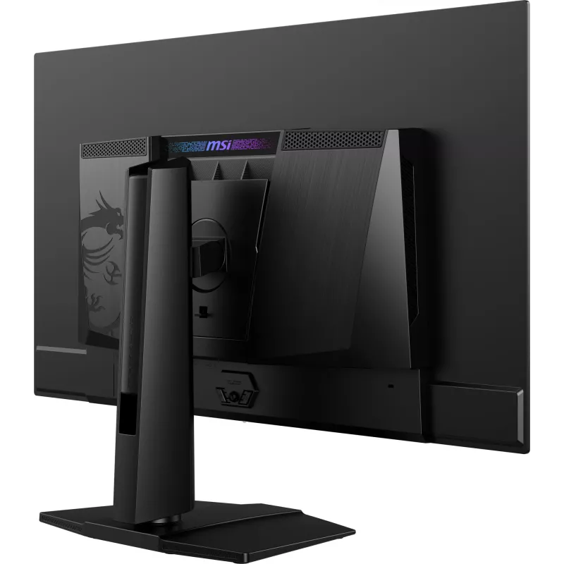 MSI MPG 321URX QD-OLED computermonitor 80 cm (31,5 inch) 3840 x 2160 pixel 4K Ultra HD zwart