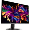 MSI MPG 321URX QD-OLED computermonitor 80 cm (31,5 inch) 3840 x 2160 pixel 4K Ultra HD zwart