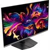 MSI MPG 321URX QD-OLED computermonitor 80 cm (31,5 inch) 3840 x 2160 pixel 4K Ultra HD zwart