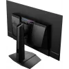 MSI MPG 321URX QD-OLED computermonitor 80 cm (31,5 inch) 3840 x 2160 pixel 4K Ultra HD zwart