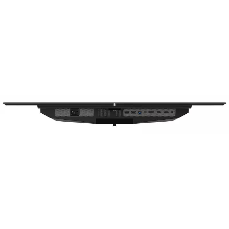 MSI MPG 321URX QD-OLED computermonitor 80 cm (31,5 inch) 3840 x 2160 pixel 4K Ultra HD zwart
