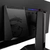 MSI MPG 321URX QD-OLED computermonitor 80 cm (31,5 inch) 3840 x 2160 pixel 4K Ultra HD zwart