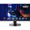MSI MPG 321URX QD-OLED computermonitor 80 cm (31,5 inch) 3840 x 2160 pixel 4K Ultra HD zwart