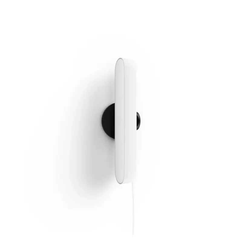 Slimme wandlamp Philips Hue White and Colour Ambience Play Light Bar uitbreidingsset