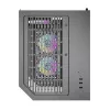 Computerbehuizing Darkflash FT350 ATX zwart