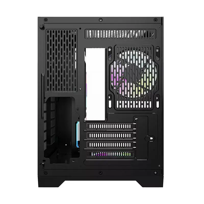 Computerbehuizing Darkflash FT350 ATX zwart