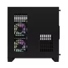 Computerbehuizing Darkflash FT350 ATX zwart