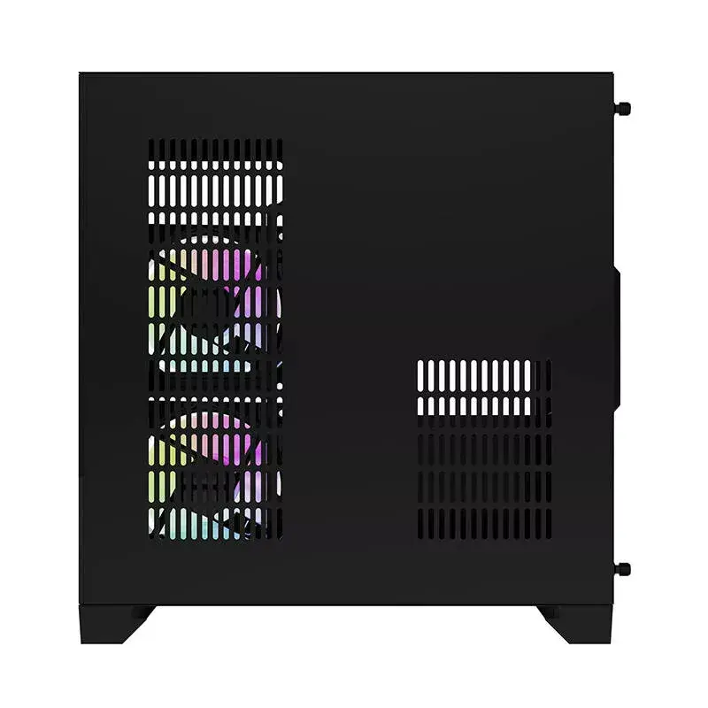 Computerbehuizing Darkflash FT350 ATX zwart