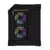 Computerbehuizing Darkflash FT350 ATX zwart