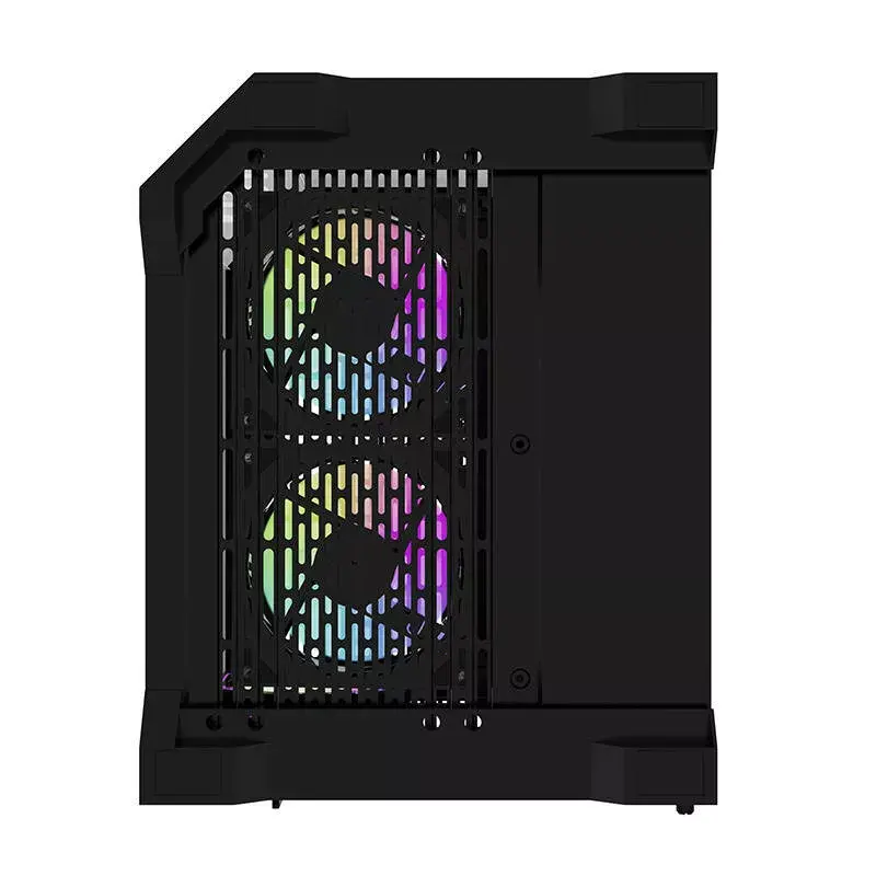 Computerbehuizing Darkflash FT350 ATX zwart