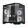 Computerbehuizing Darkflash FT350 ATX zwart