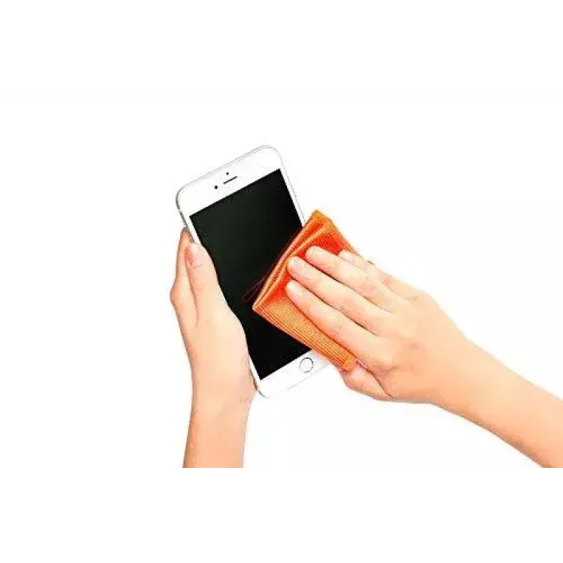 Apparatenreinigingsset WHOOSH! Screen Shine Pocket
