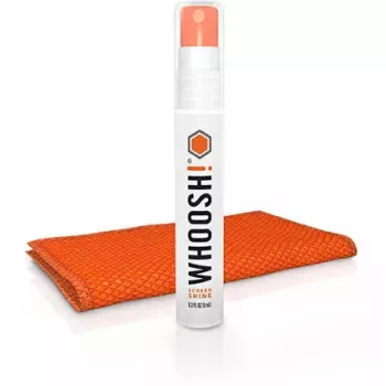 Apparatenreinigingsset WHOOSH! Screen Shine Pocket