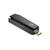 WiFi-USB-adapter MSI AX1800 USB 2.0 Type-A draadloos 2,4 GHz 5 GHz