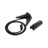 WiFi-USB-adapter MSI AX1800 USB 2.0 Type-A draadloos 2,4 GHz 5 GHz